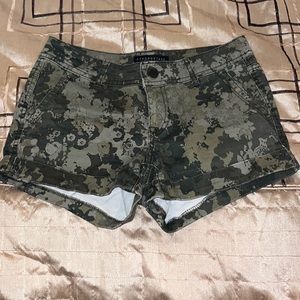 Aeropostale shorts